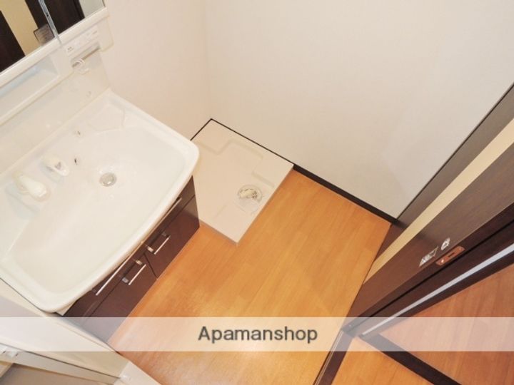 グランシス江坂の内装