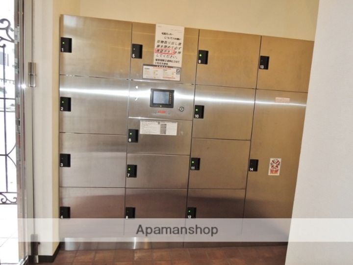 グランシス江坂のその他画像