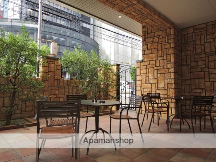 グランシス江坂のその他画像