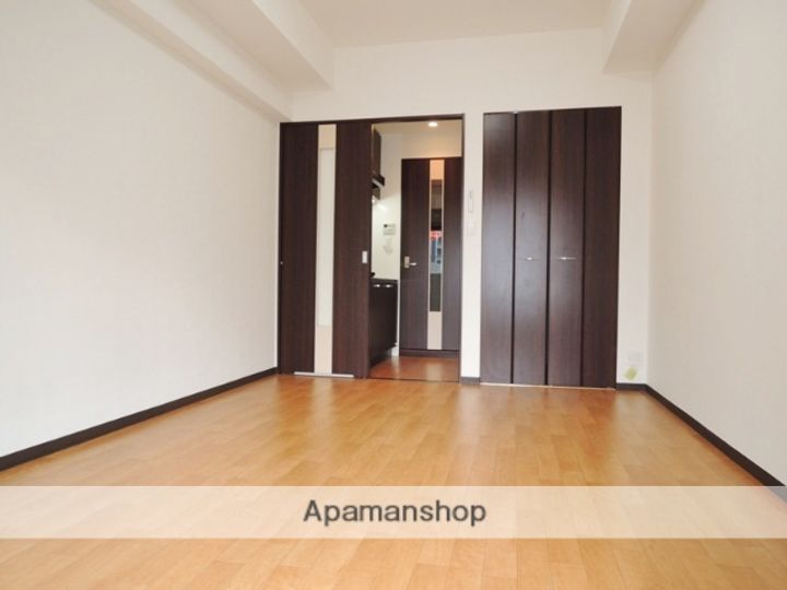 グランシス江坂の内装