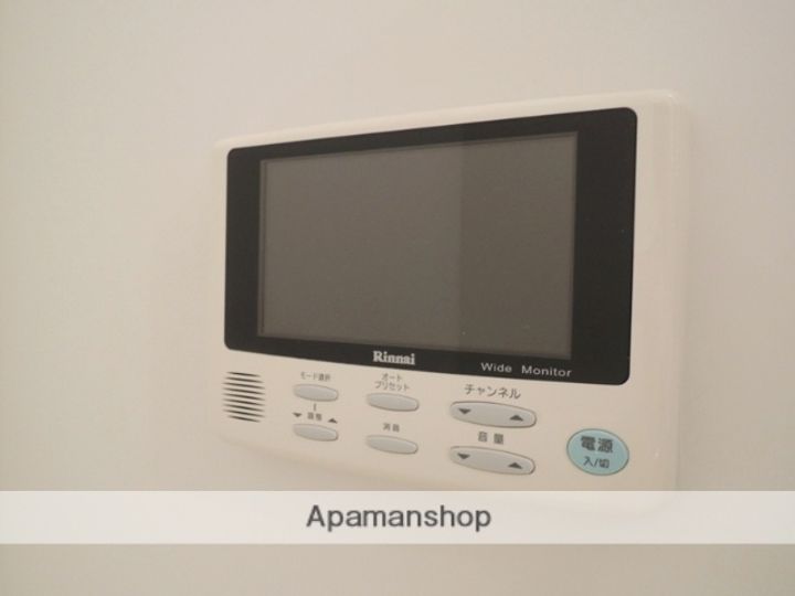 グランシス江坂の内装