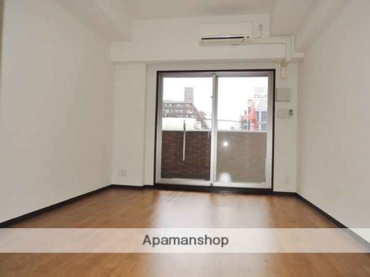 グランシス江坂の内装