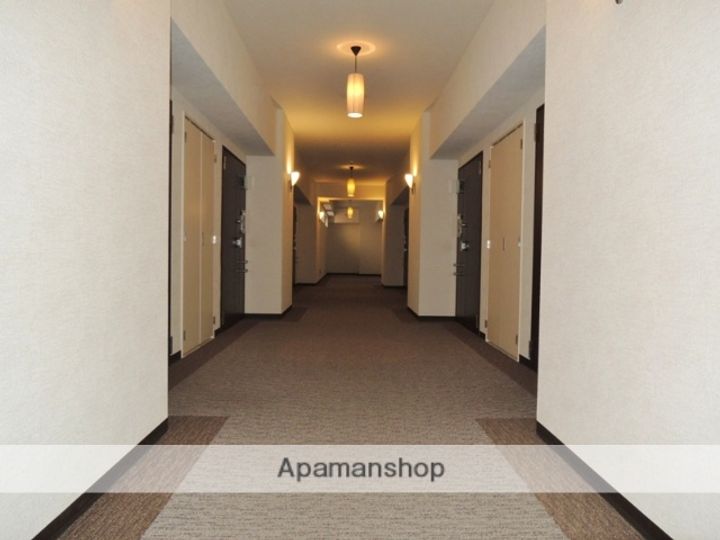 グランシス江坂のその他画像