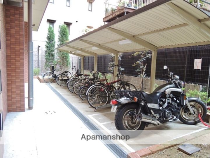 グランシス江坂のその他画像