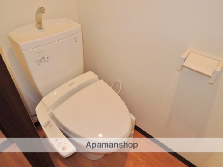 グランシス江坂のその他画像