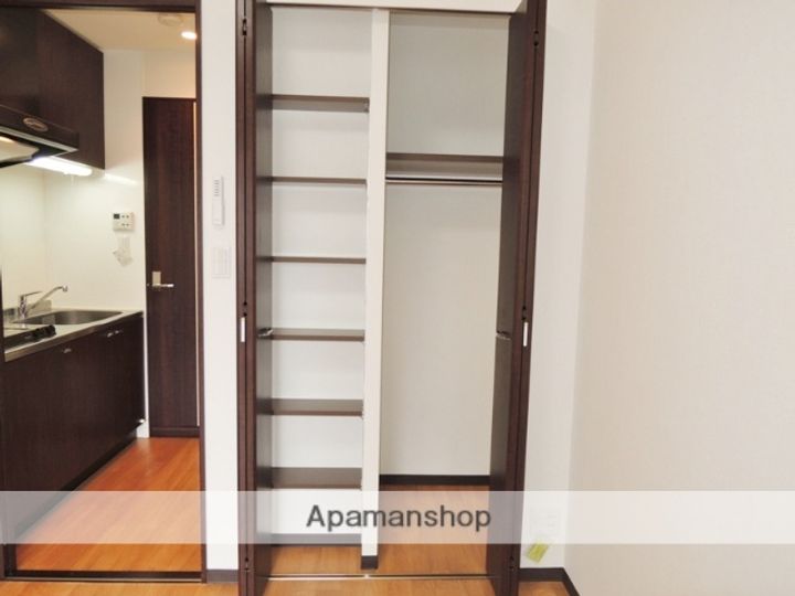 グランシス江坂のその他画像