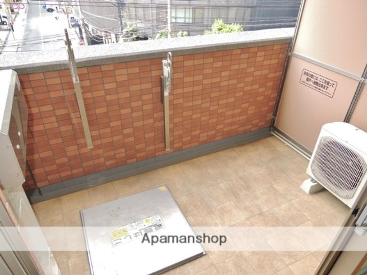 グランシス江坂のその他画像