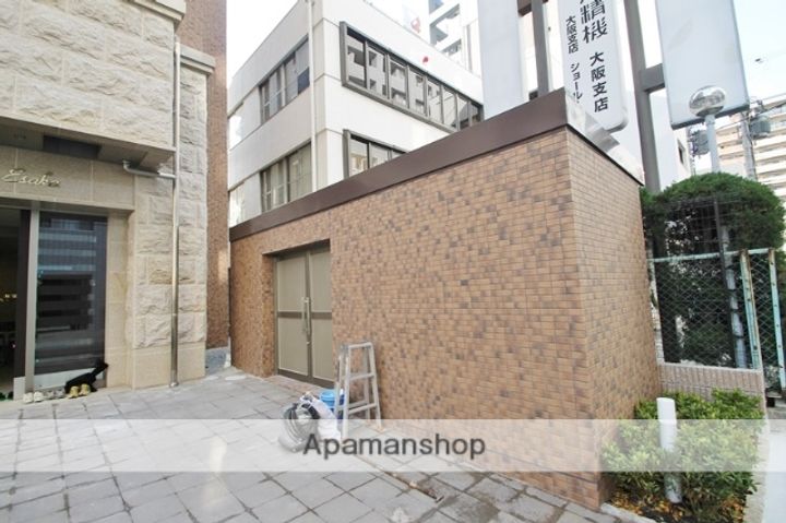 大阪府吹田市広芝町の賃貸マンションのその他画像