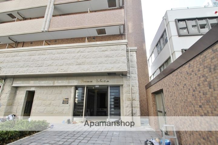 大阪府吹田市広芝町の賃貸マンションのその他画像