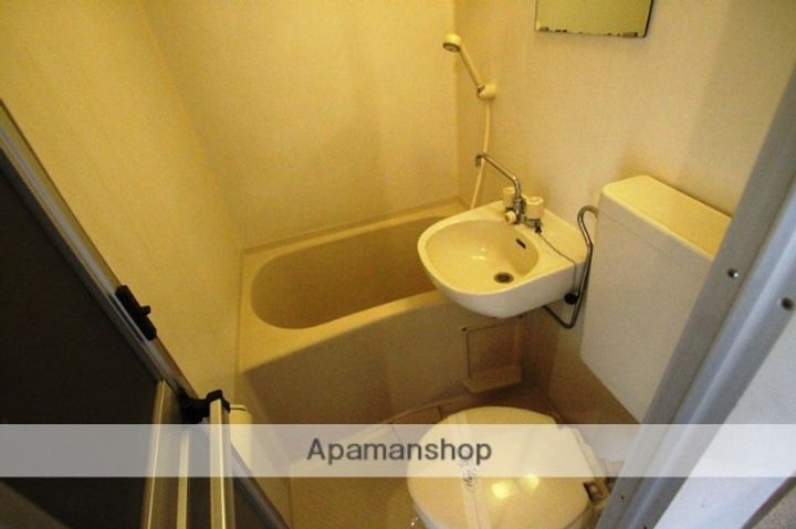 大阪府大阪市東淀川区南江口1丁目(マンション)の賃貸物件のその他画像