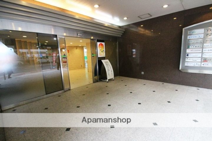 大阪府大阪市淀川区西中島6丁目の賃貸マンションのその他画像