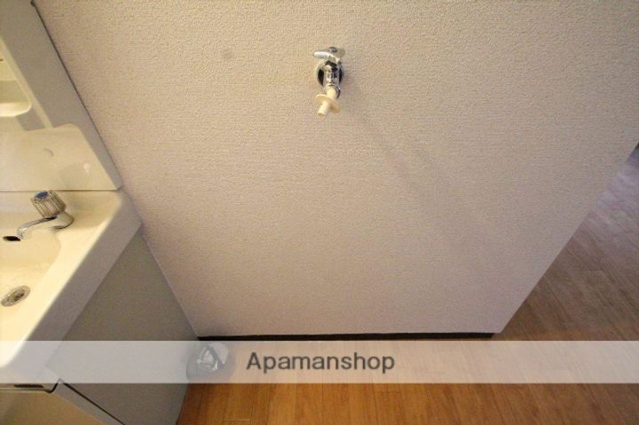 メゾン豊津の内装