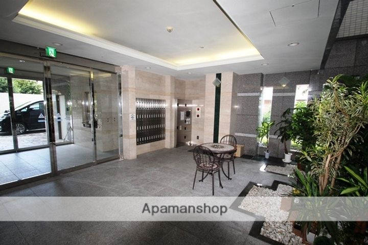 大阪府大阪市淀川区木川東4丁目の賃貸マンションのその他画像