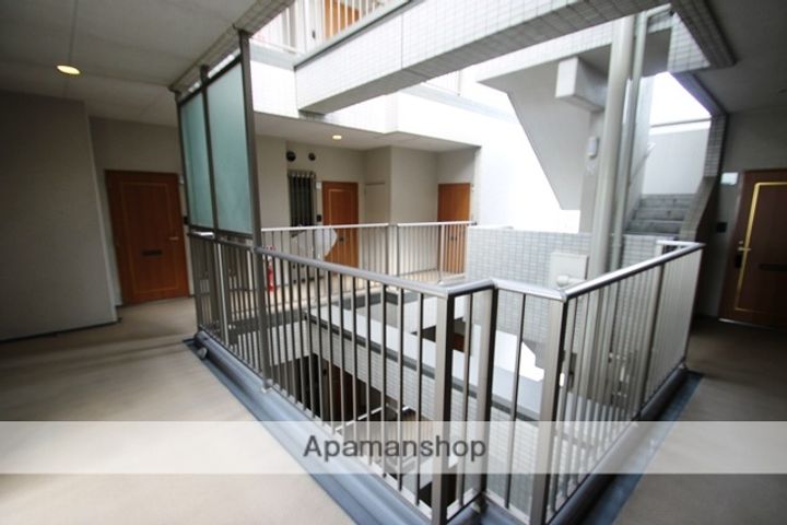 大阪府大阪市淀川区木川東4丁目の賃貸マンションのその他画像