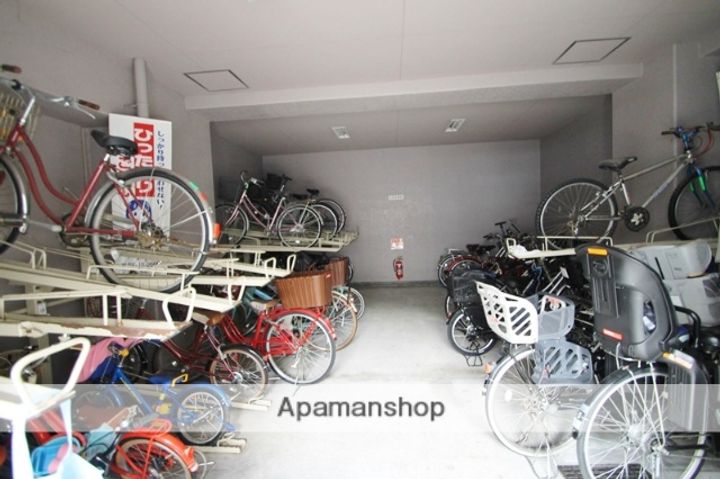 大阪府吹田市垂水町3丁目の賃貸マンションのその他画像