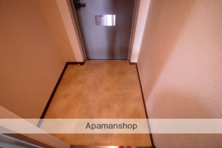 大阪府吹田市垂水町3丁目の賃貸マンションの内装