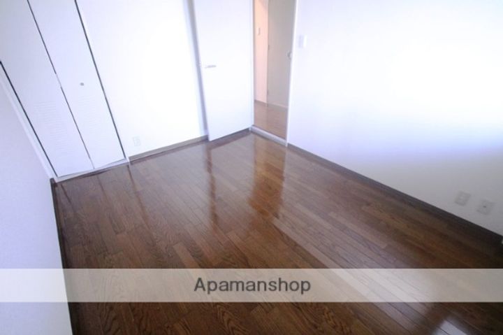 大阪府吹田市垂水町3丁目の賃貸マンションの内装