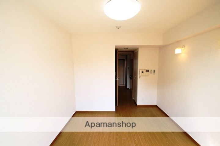 エステムヒルズ新大阪の内装