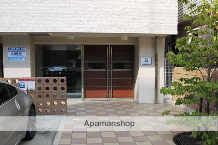 エステムヒルズ新大阪のその他画像