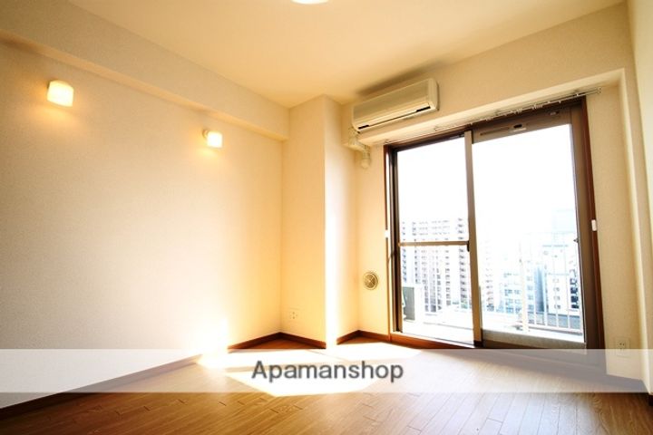 エステムヒルズ新大阪の内装