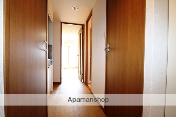 エステムヒルズ新大阪の内装