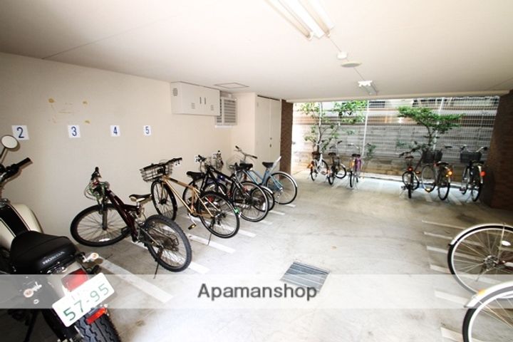 エステムヒルズ新大阪のその他画像