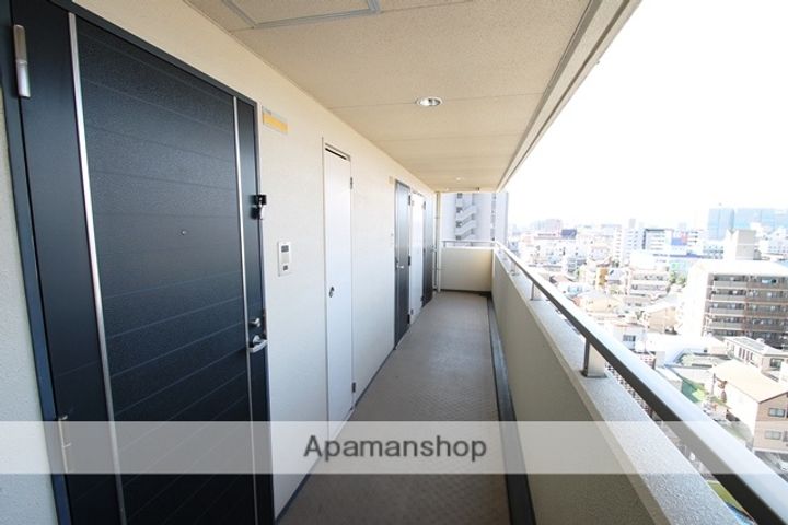 エステムヒルズ新大阪のその他画像