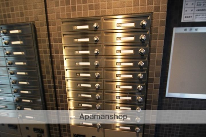 大阪府大阪市淀川区西中島1丁目の賃貸マンションのその他画像