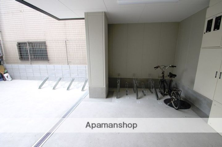 大阪府大阪市淀川区西中島1丁目の賃貸マンションのその他画像