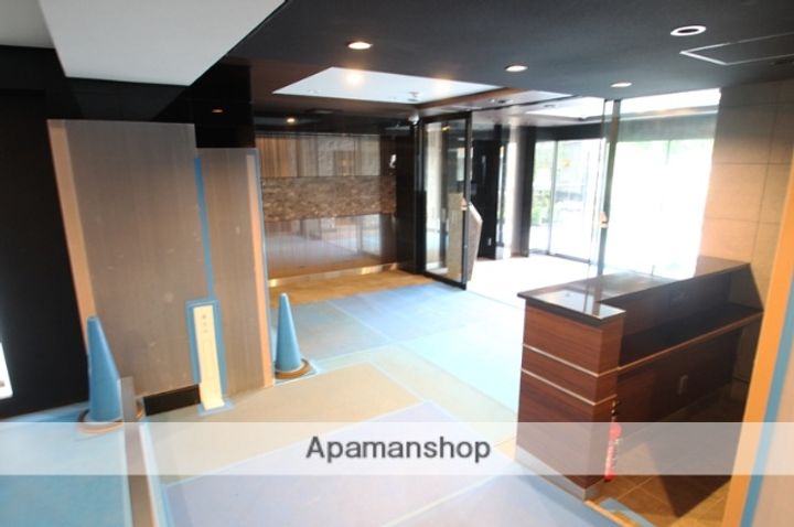 大阪府大阪市東淀川区東中島4丁目の賃貸マンションのその他画像