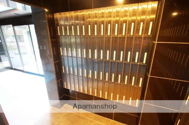 大阪府大阪市東淀川区東中島4丁目の賃貸マンションのその他画像