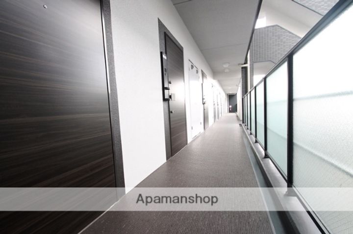 大阪府大阪市東淀川区東中島4丁目の賃貸マンションのその他画像