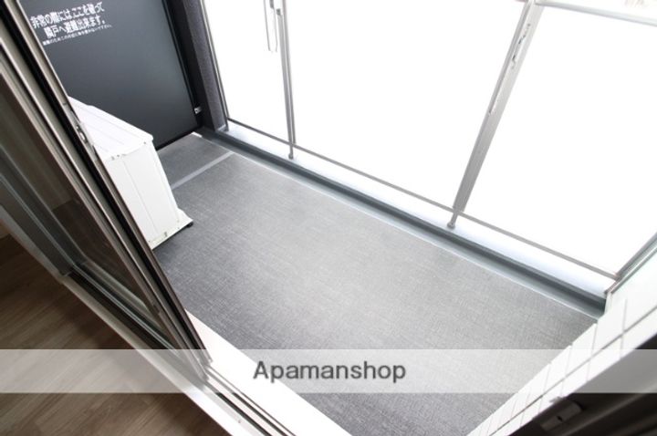 大阪府大阪市東淀川区東中島4丁目の賃貸マンションのその他画像