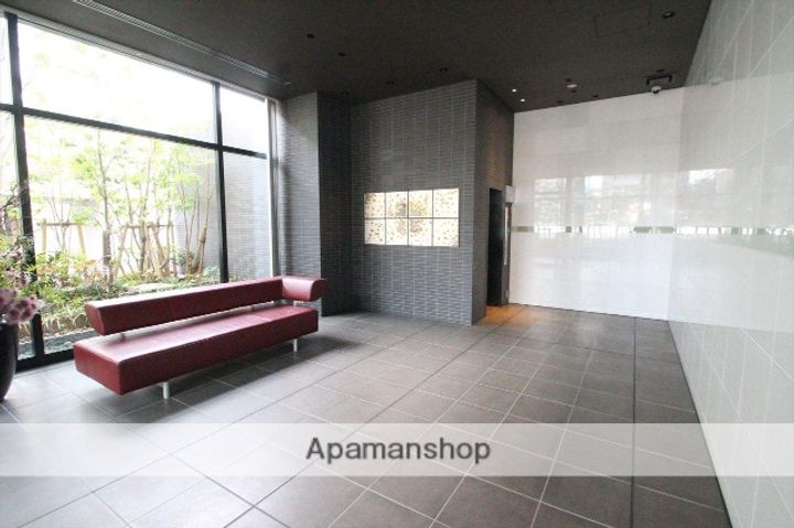 大阪府吹田市江坂町1丁目の賃貸マンションのその他画像