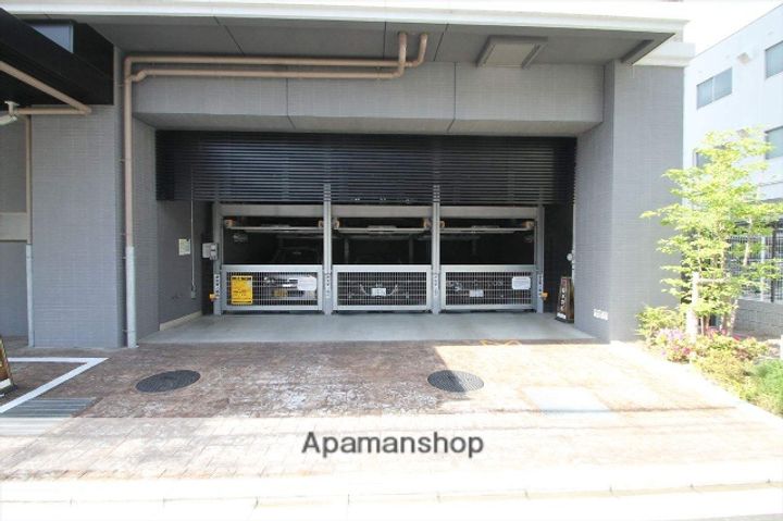 大阪府吹田市江坂町1丁目の賃貸マンションのその他画像