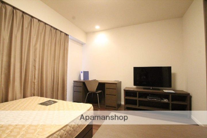 大阪府吹田市江坂町1丁目の賃貸マンションの内装