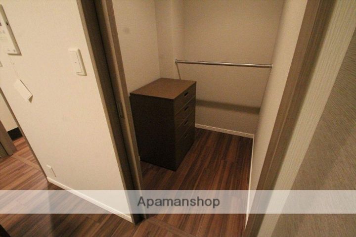 大阪府吹田市江坂町1丁目の賃貸マンションのその他画像