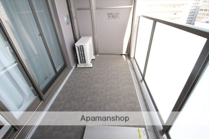 大阪府吹田市江坂町1丁目の賃貸マンションのその他画像