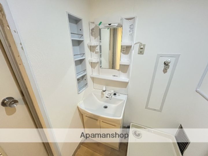 江坂江の木公園スカイハイツのその他画像