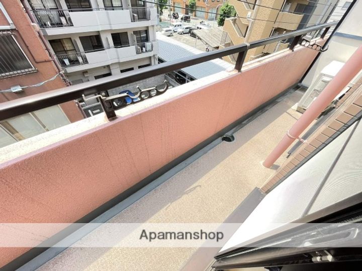 大阪府大阪市淀川区西中島4丁目の賃貸マンションのその他画像