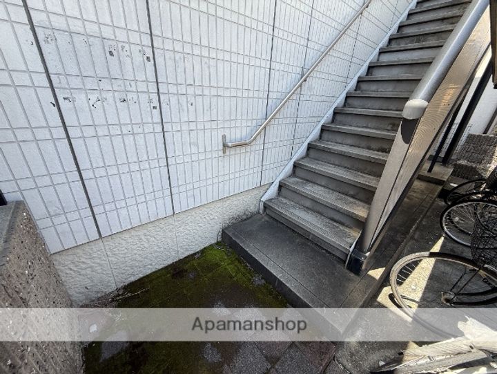 大阪府大阪市東淀川区豊新1丁目の賃貸アパートのその他画像