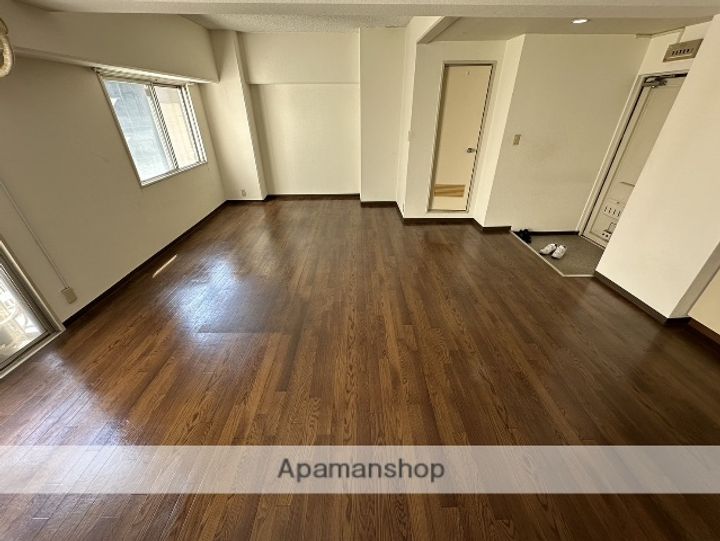 大阪府大阪市淀川区西中島6丁目の賃貸マンションの内装