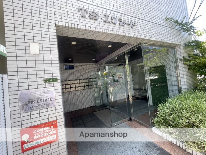 大阪府大阪市東淀川区下新庄6丁目の賃貸マンションのその他画像