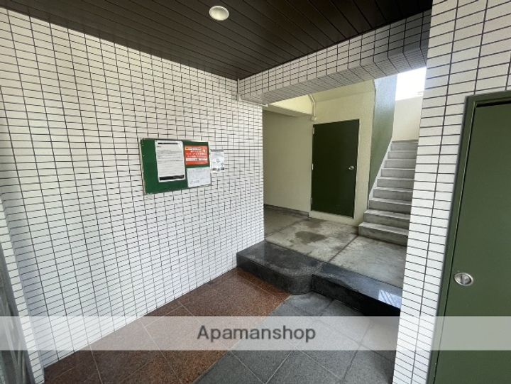 大阪府大阪市東淀川区下新庄6丁目の賃貸マンションのその他画像