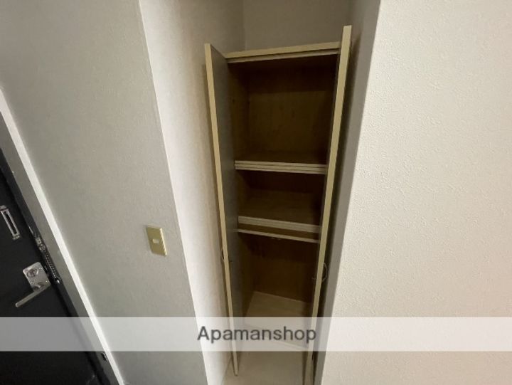 大阪府大阪市東淀川区下新庄6丁目の賃貸マンションの内装