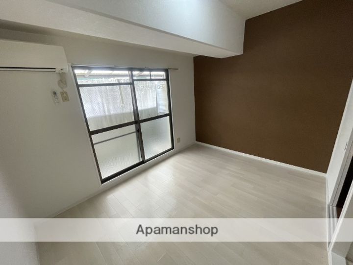 大阪府大阪市東淀川区下新庄6丁目の賃貸マンションの内装