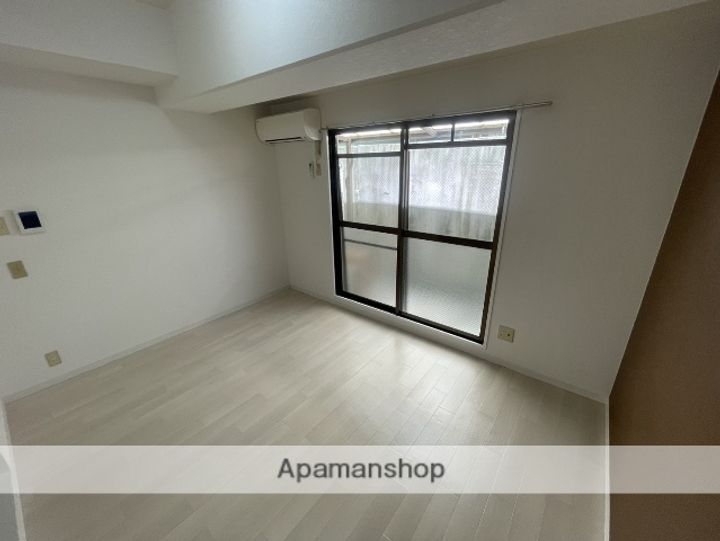 大阪府大阪市東淀川区下新庄6丁目の賃貸マンションの内装