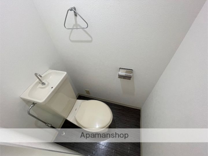 大阪府大阪市東淀川区下新庄6丁目の賃貸マンションのその他画像