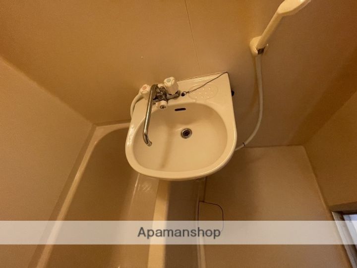 大阪府大阪市東淀川区下新庄6丁目の賃貸マンションのその他画像