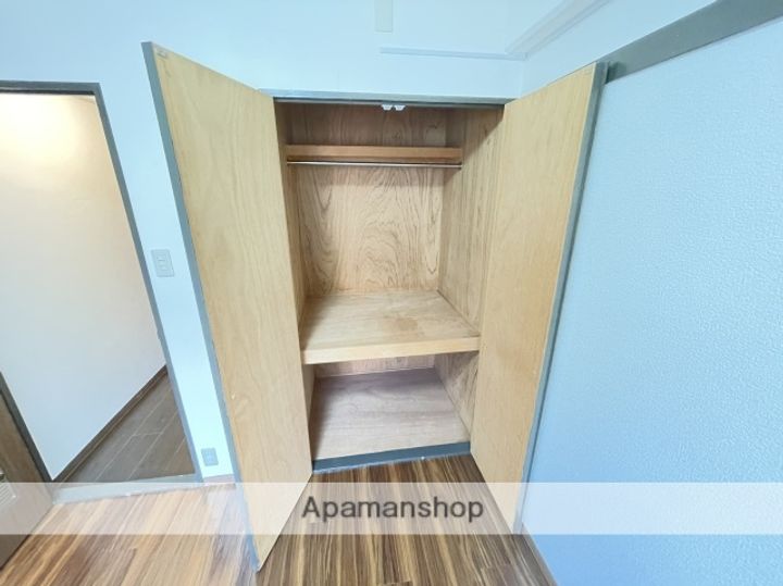 大阪府大阪市東淀川区上新庄1丁目の賃貸マンションのその他画像